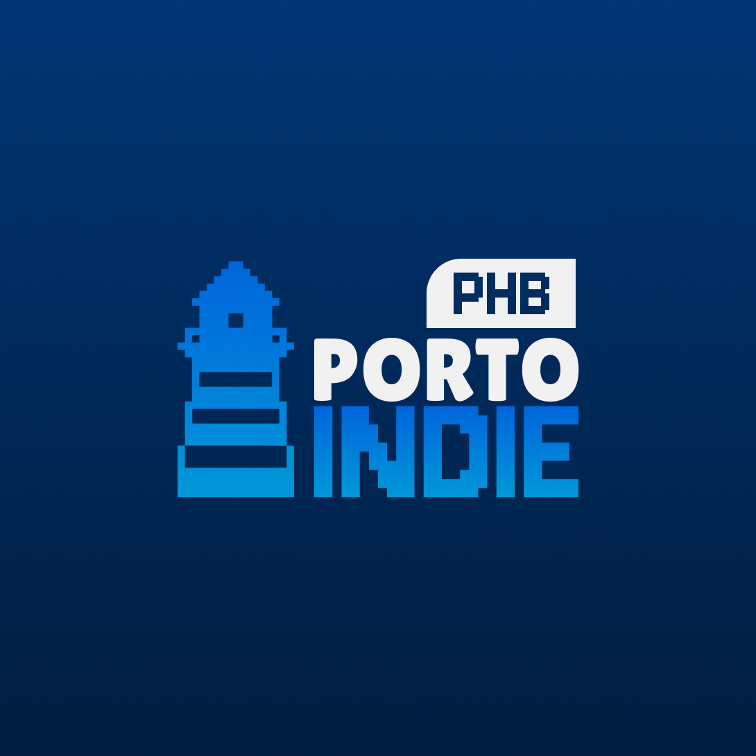 Porto Indie Logo